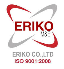 Công ty TNHH Cơ điện lạnh Eriko